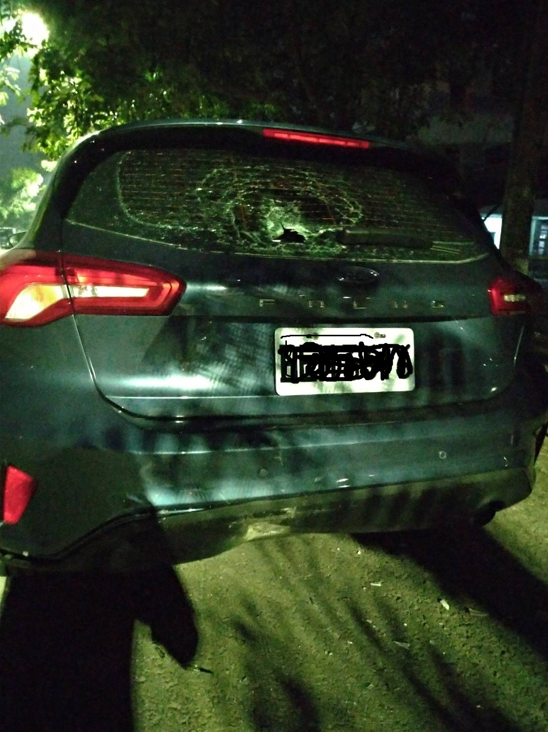 Re 問題 車子停在路邊被酒駕撞 看板car Ptt網頁版