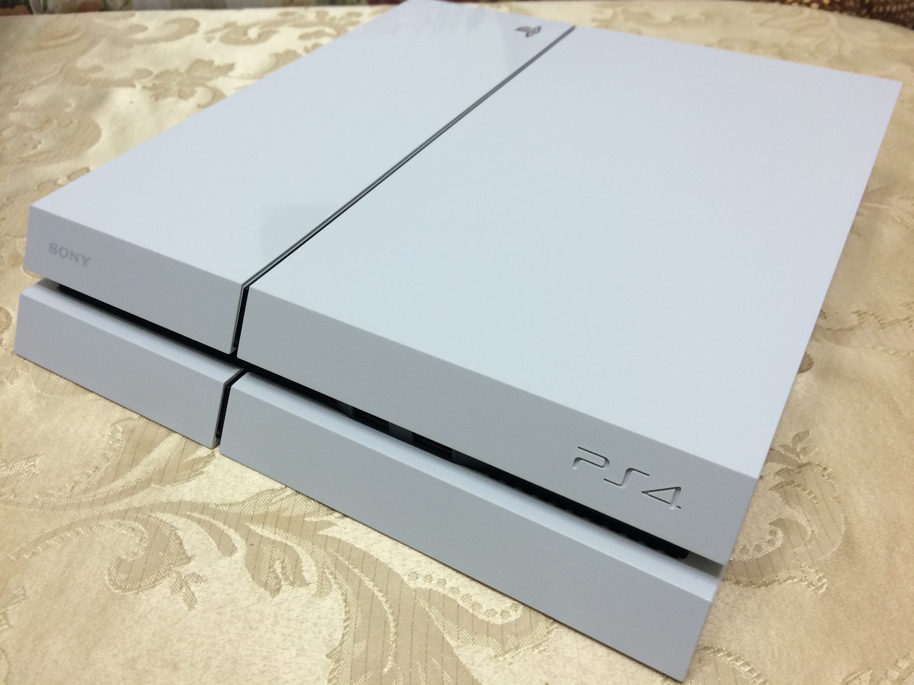Ps4 售ps4二手主機1207a 看板gamesale Ptt消費區