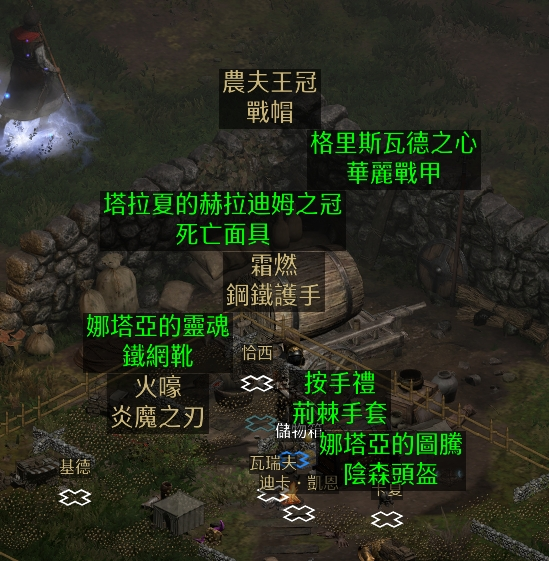 互動 掱亞洲 看板diablo Ptt遊戲區