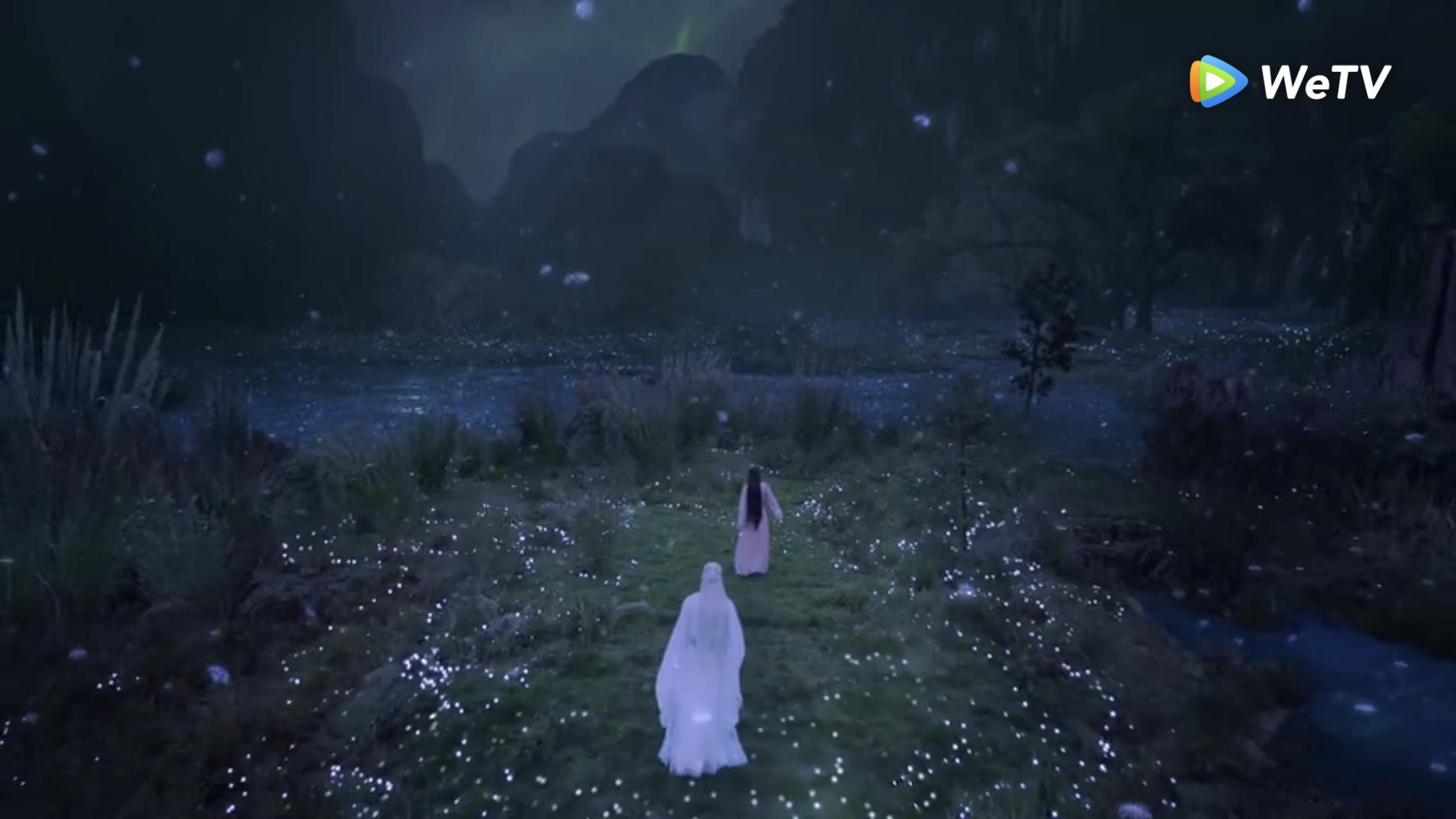 閒聊 枕上書來自愛和英文的爆擊預告很可以 看板china Drama Ptt網頁版