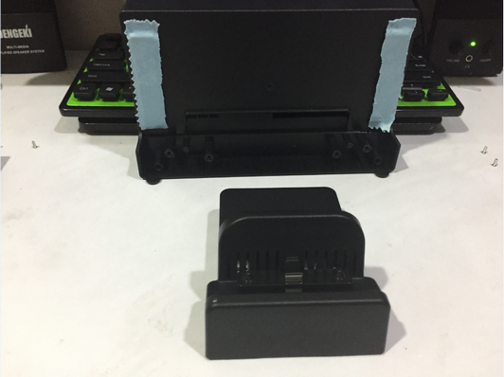 Re 心得 Nintendo Switch 底座改造分享 看板nswitch Ptt遊戲區