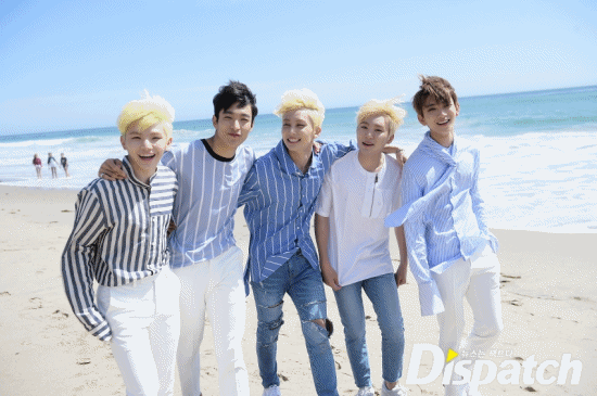 新聞 Starcast 超清涼in馬里布 看板seventeen Ptt偶像團體區