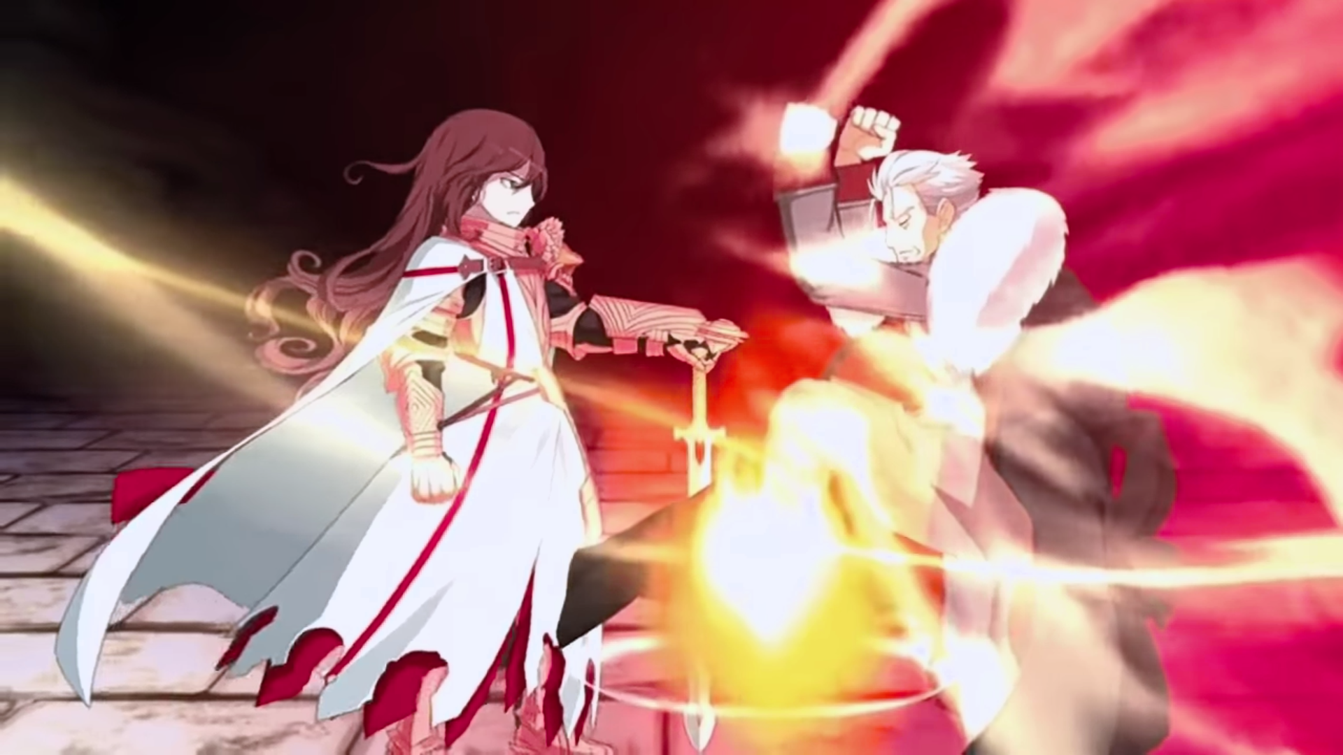 日go 李書文 殺 的動作考據 看板typemoon Ptt遊戲區