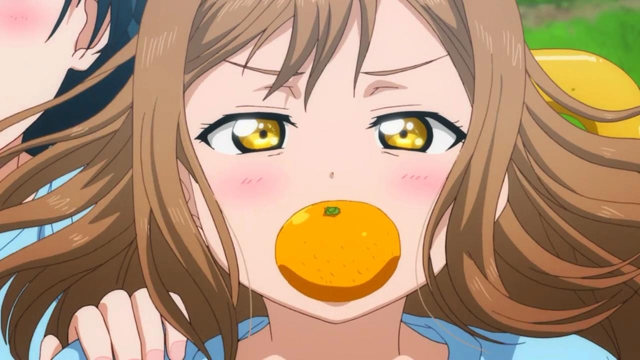 閒聊 芝麻凜是不是跟花丸一樣 看板c Chat Ptt動漫區