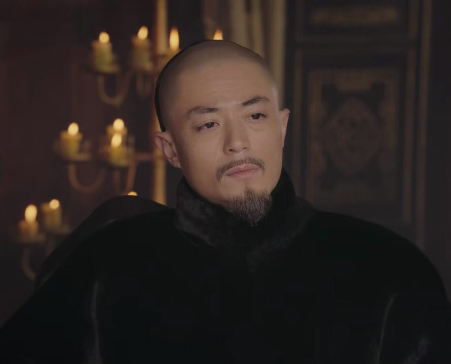 閒聊 如懿傳演技排名 看板china Drama Ptt影音娛樂區