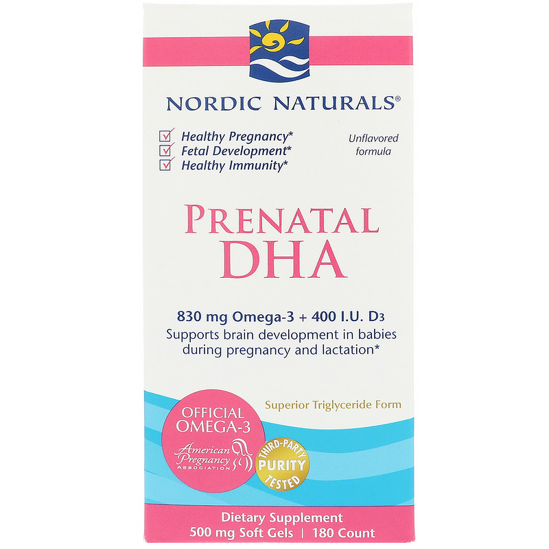 心得 Iherb推薦好物 孕期 嬰幼兒營養品清單 看板babymother Ptt網頁版