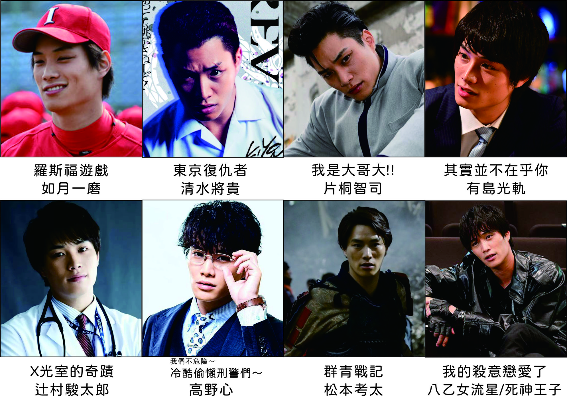 其實並不在乎你漫畫ptt