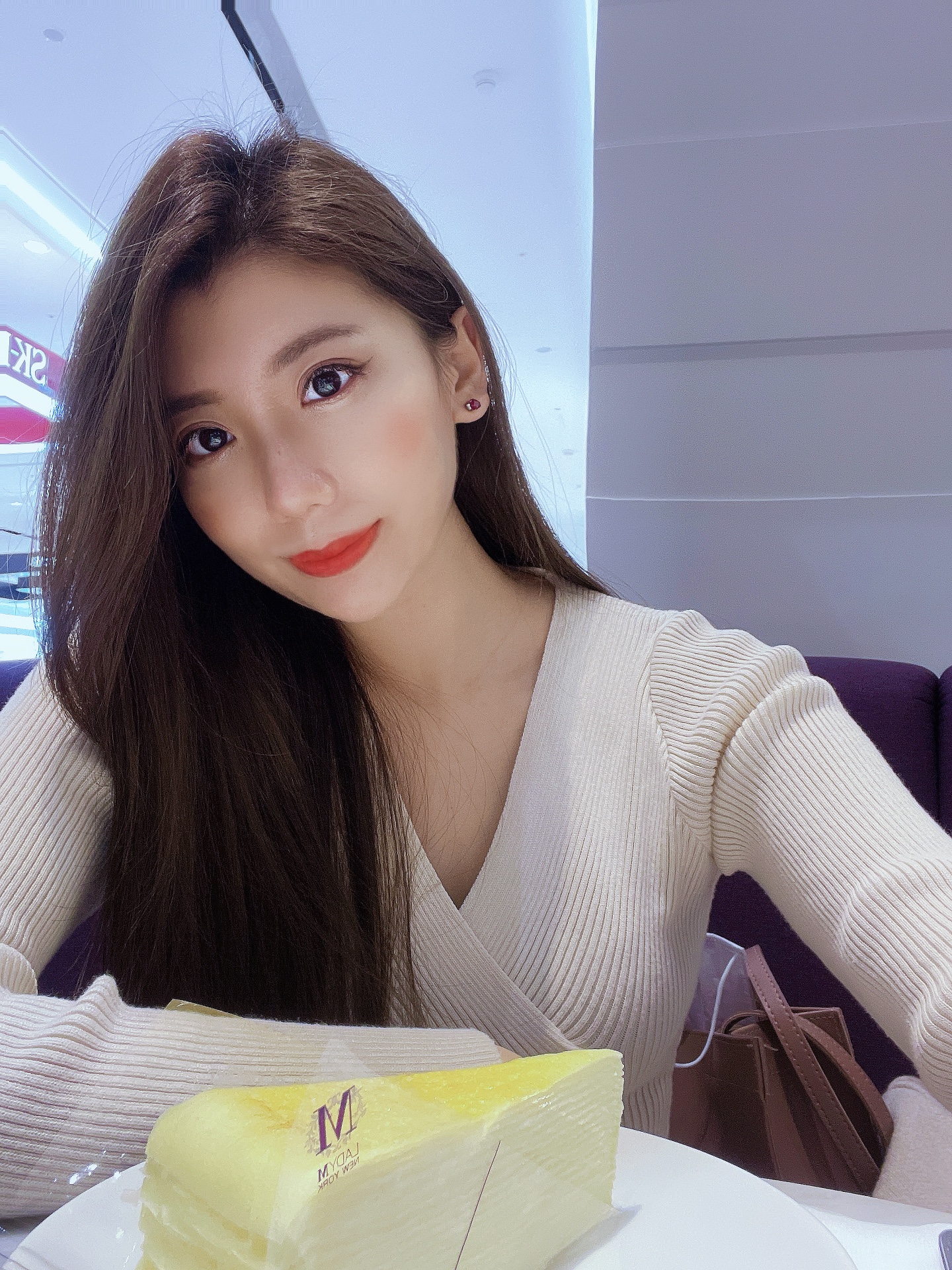 自介 群益期貨嵐嵐小管家 看板broker Ptt職涯區