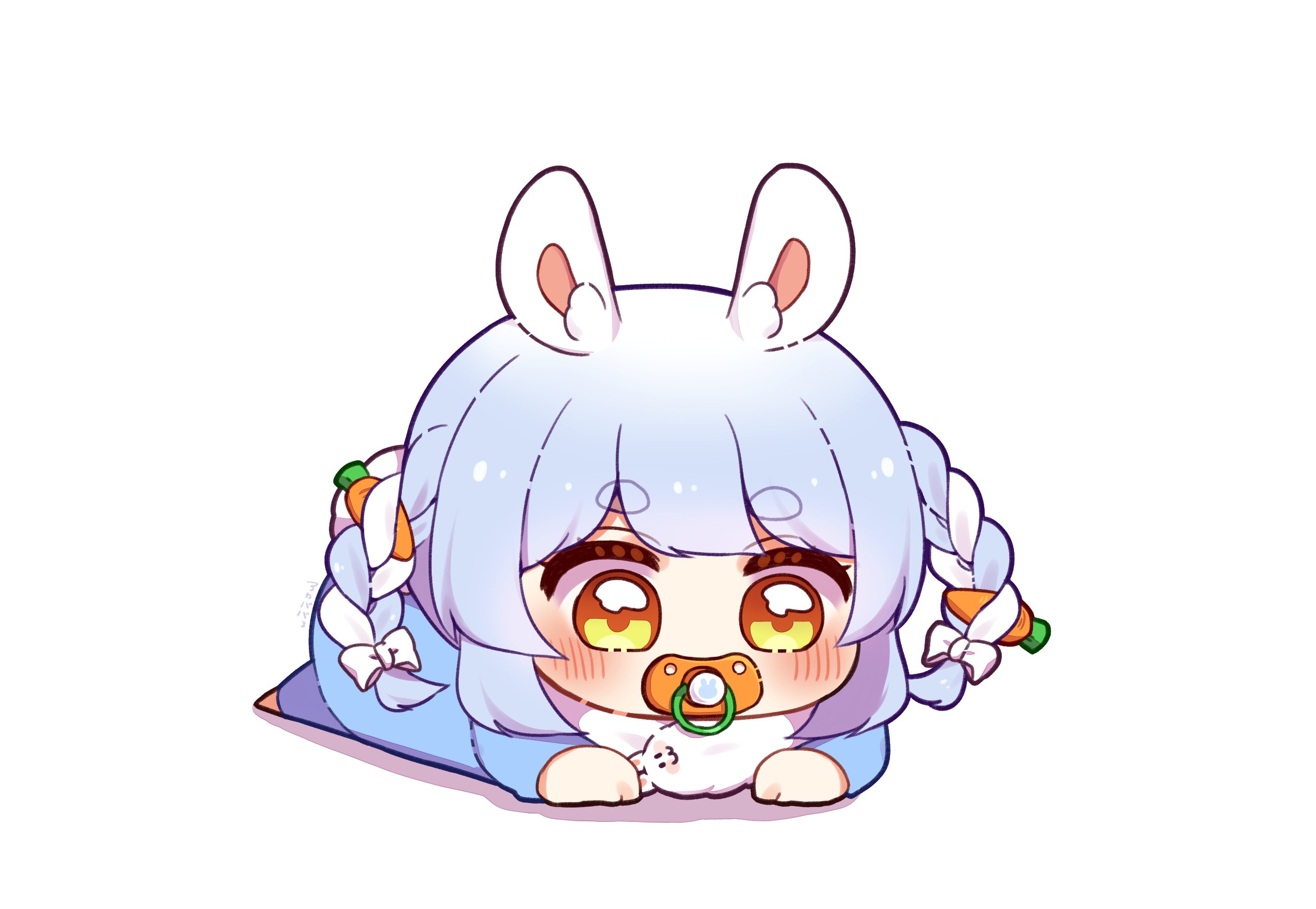 Vtub 兔田佩克拉推薦短片 看板c Chat Ptt動漫區